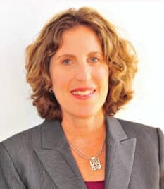 Deborah Heller