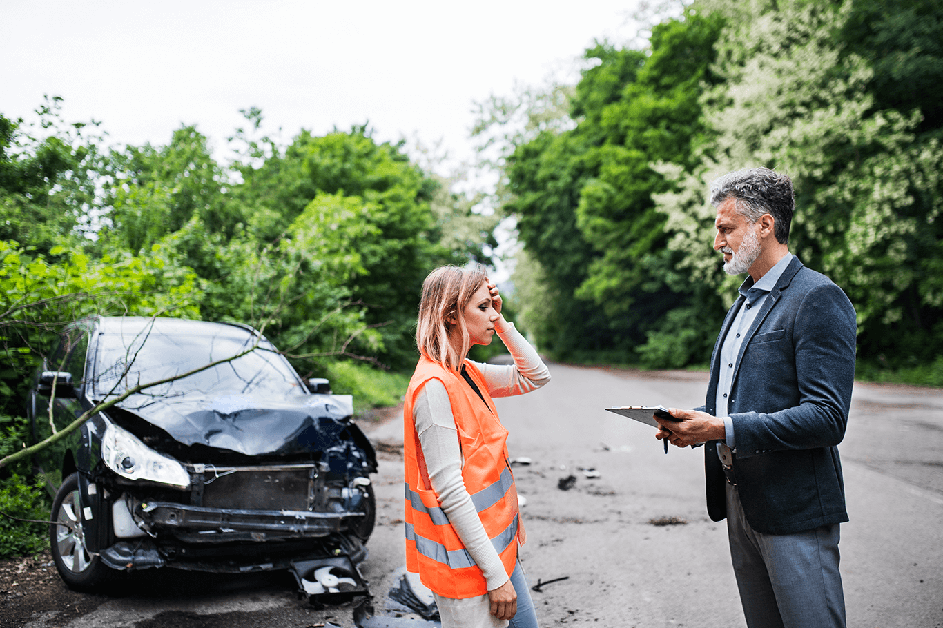 auto collision