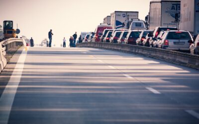 Car Accident Lawyers: When Do I Need One?
